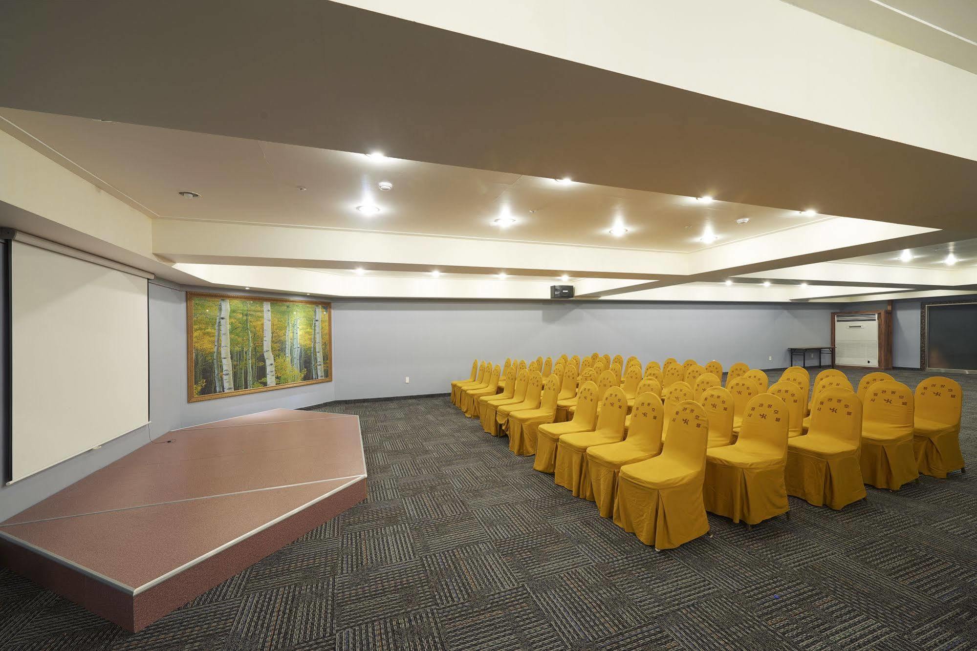Benikea Premier Hotel Siheung Luaran gambar