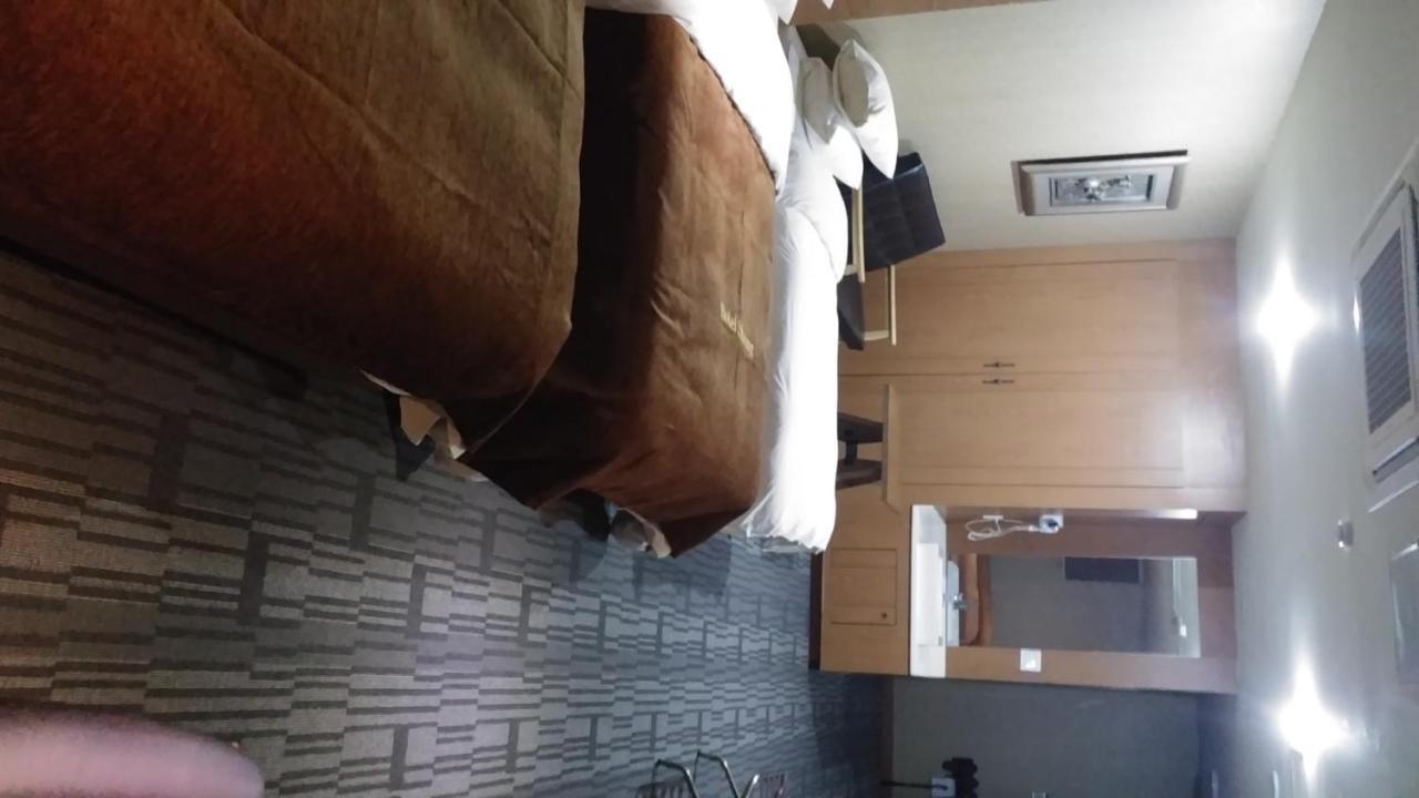 Benikea Premier Hotel Siheung Luaran gambar